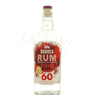 Branca Rum Fire 60°