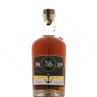 Don Zepp 15 ans finition Mirabelle 40°