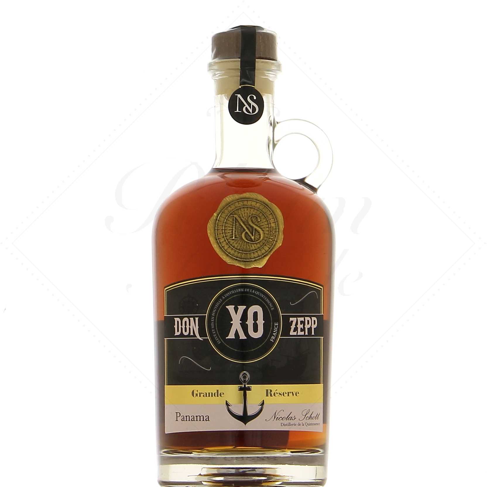 Don Zepp XO Grande Réserve 46°