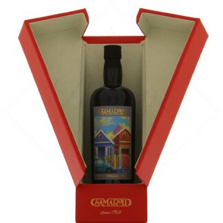 Samaroli Caroni 1997 55°