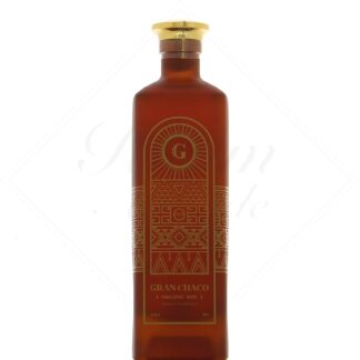 Gran Chaco Rum Paraguay 42°