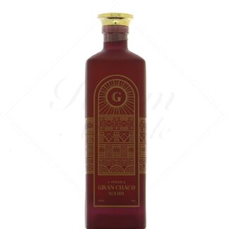 Gran Chaco Rum Bolivie Spiced 35°