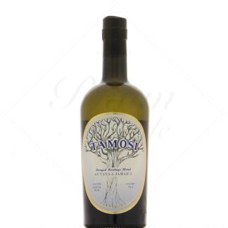 Tamosi Unaged Héritage Blend 56°