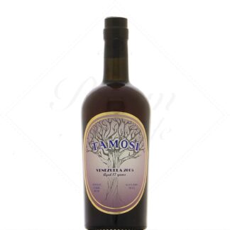 Tamosi Venezuela 2005 61,9°