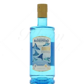 ReimonenQ Manta 55°