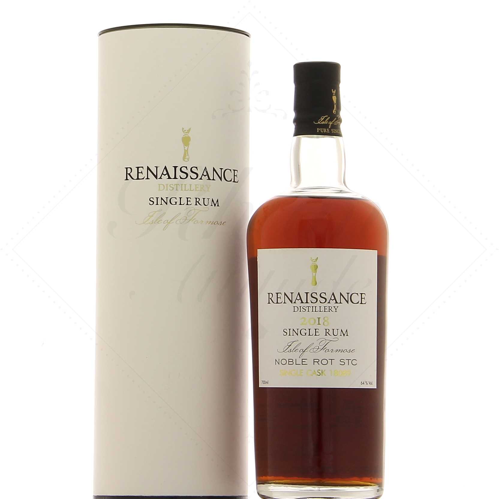Renaissance Noble Rot cask finish 2018 Cask 18089 64°