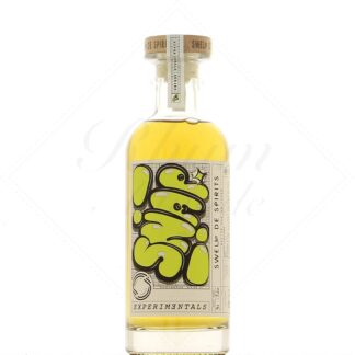 Swell de Spirits Experimental Series #2 Eau de Vie de Cidre 2003 Garnier 54,5°