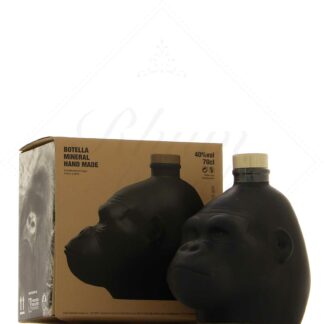 Kong Spiced Rainforest Rum Black édition limitée 40°