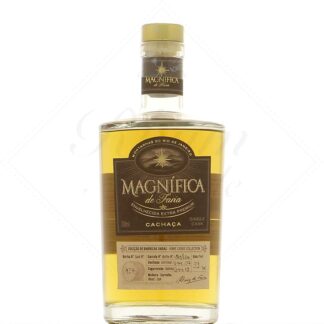 Magnifica de Faria 2007 Single Cask A27 13 ans 39°
