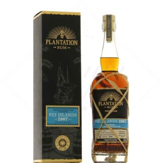 Plantation Rum 2007 Fiji Antipodes 65,6°