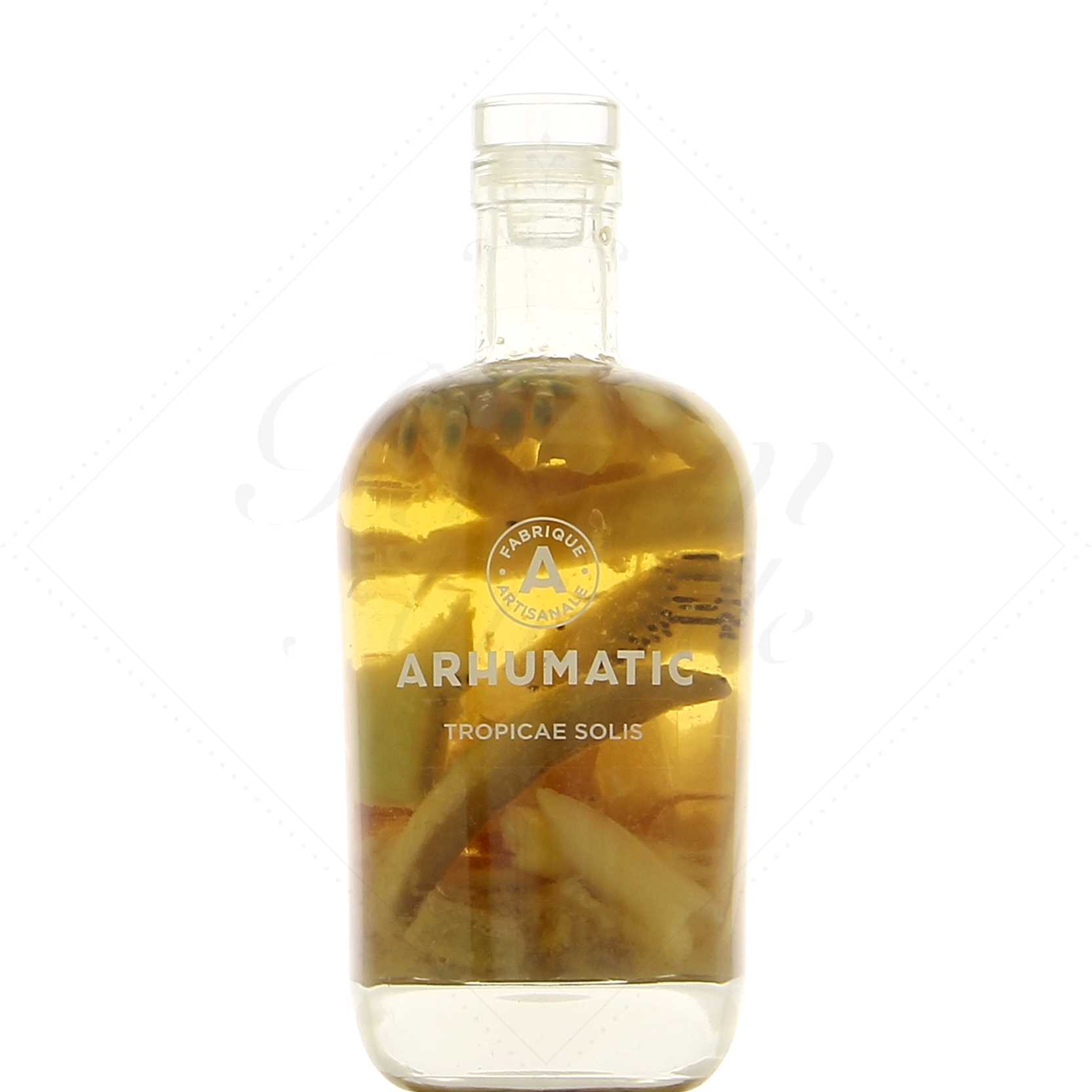 Arhumatic Tropicae Solis Antipodes 35°