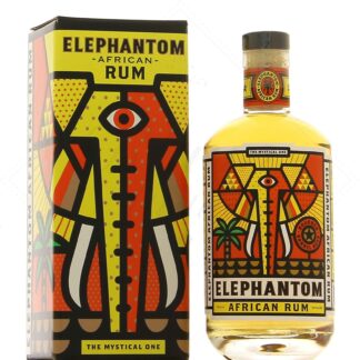Elephantom 43°
