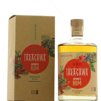 Taragawa Bourbon Cask 46°