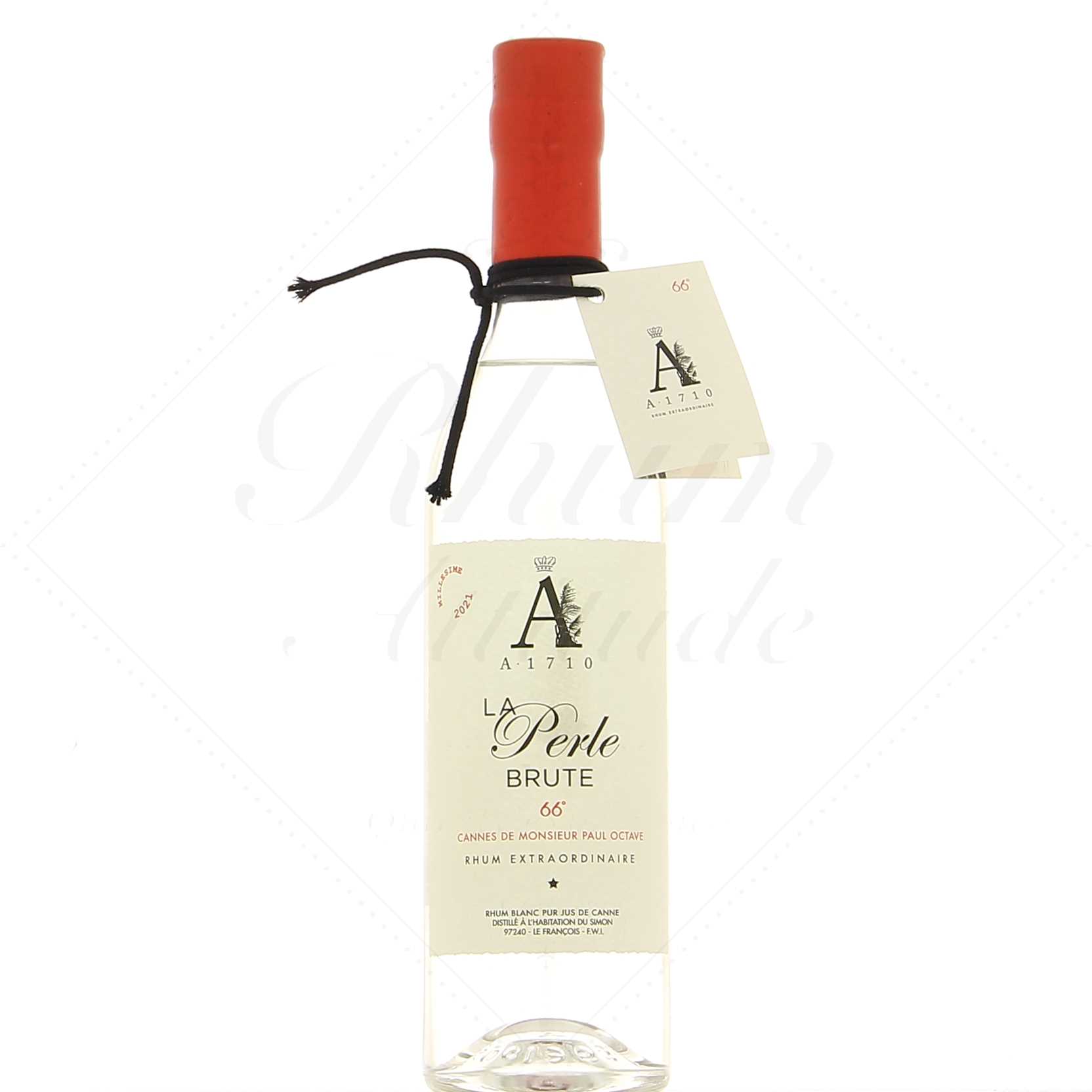 A 1710 La Perle Brute 2021 66°