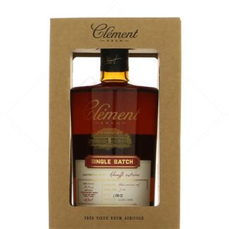 Clément 5 ans single batch chauffe extrême 46,9°