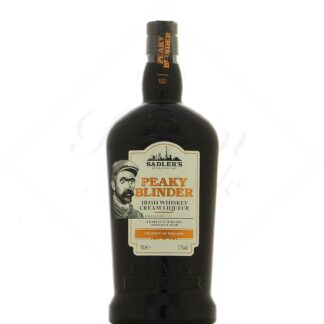 Peaky Blinder Irish Cream 17°