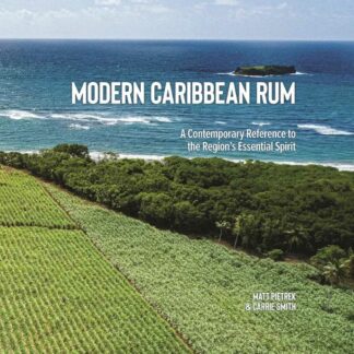 Modern Caribbean Rum