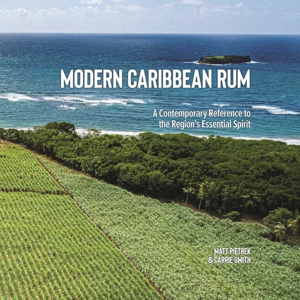 Modern Caribbean Rum