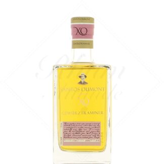 Santos Dumont XO Gewürztraminer 40°