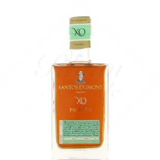 Santos Dumont XO Palmira 40°