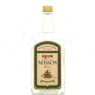 Neisson blanc 55° 1 litre