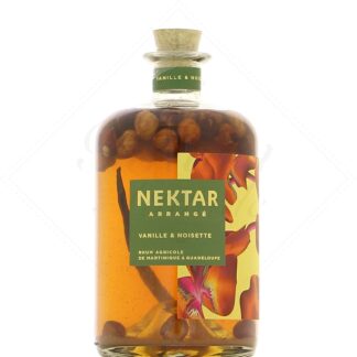 Nektar Vanille Noisette 28°