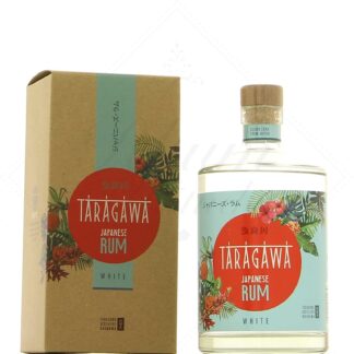 Taragawa White 40°