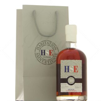 HSE XO À la française 51,6°