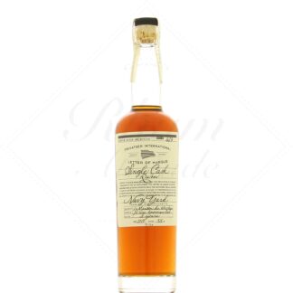 Privateer Navy Yard Single Cask P619 55°
