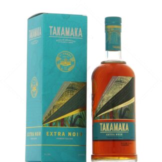 Takamaka Extra Noir 43°