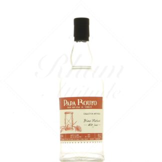 Papa Rouyo Blanc Maturé Antipodes 64°