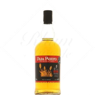 Papa Rouyo Sanblaj Pot Still 2022 48,5°