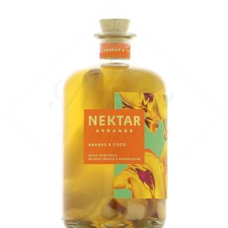 Nektar Ananas Coco 28°