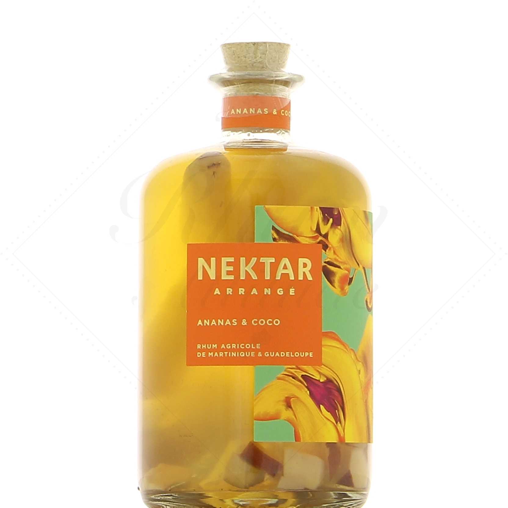 Nektar Ananas Coco 28°