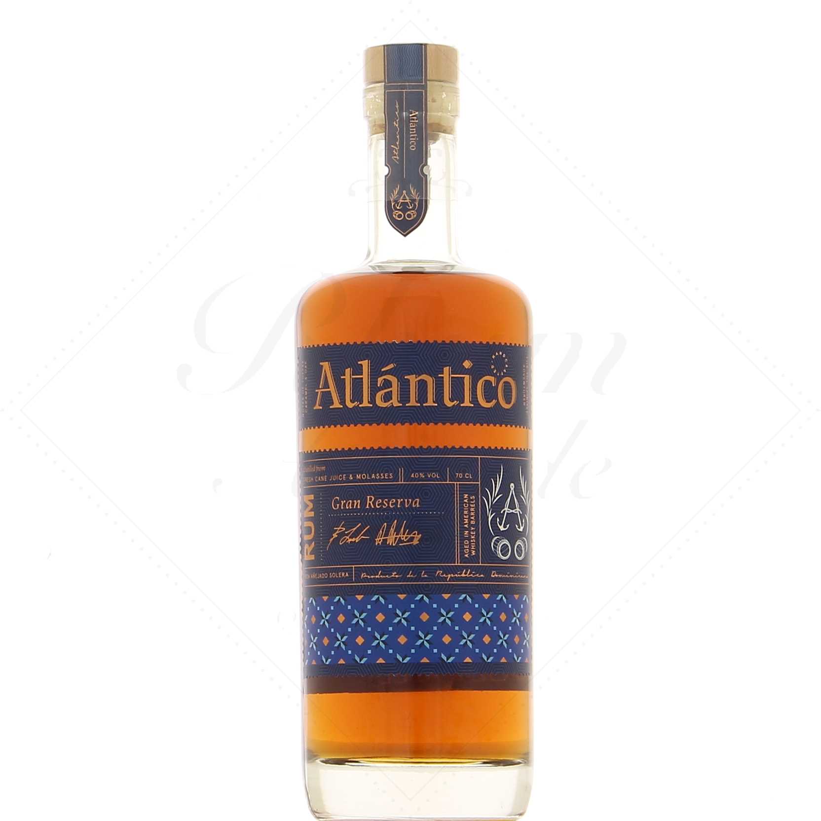 Atlantico Gran Reserva 40°