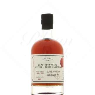 Dead Reckoning Fidji 20 ans 68°