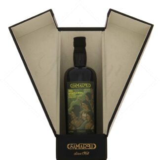 Samaroli Jamaica Hampden 1990 31 ans 50°