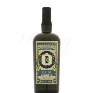 Warehouse #1 NYE/WK Blanc 63°