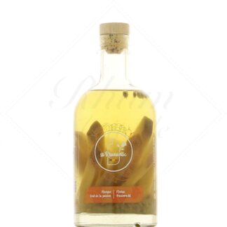 So'Rhumantic Mangue Kent & fruit de la passion 30°