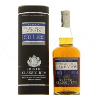 Bristol Barbados Foursquare 2011-2022 11 ans 47°