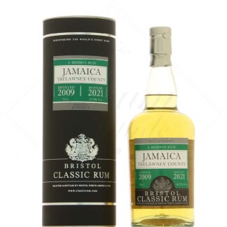 Bristol Jamaica 2009-2021 DOK 12 ans 47,5°