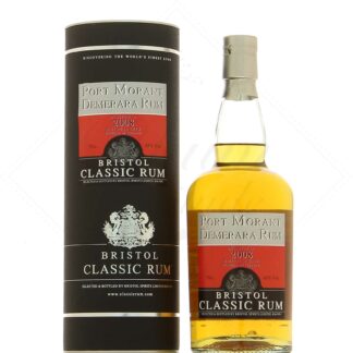 Bristol Port Mourant 2008-2019 10 ans 43°