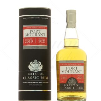 Bristol Port Mourant 2010-2021 11 ans 45°