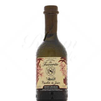 La Favorite Récolte de juin 56°