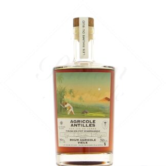 Guillaume de Roany Antilles 4 ans 52°