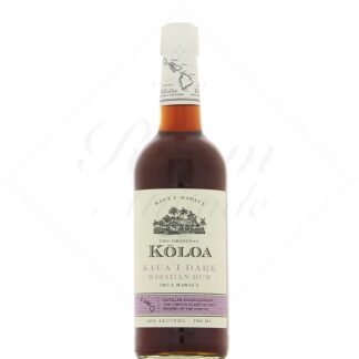 Koloa Hawaii Dark 40°