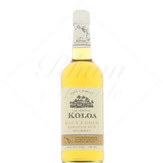Koloa Hawaii Gold 40°
