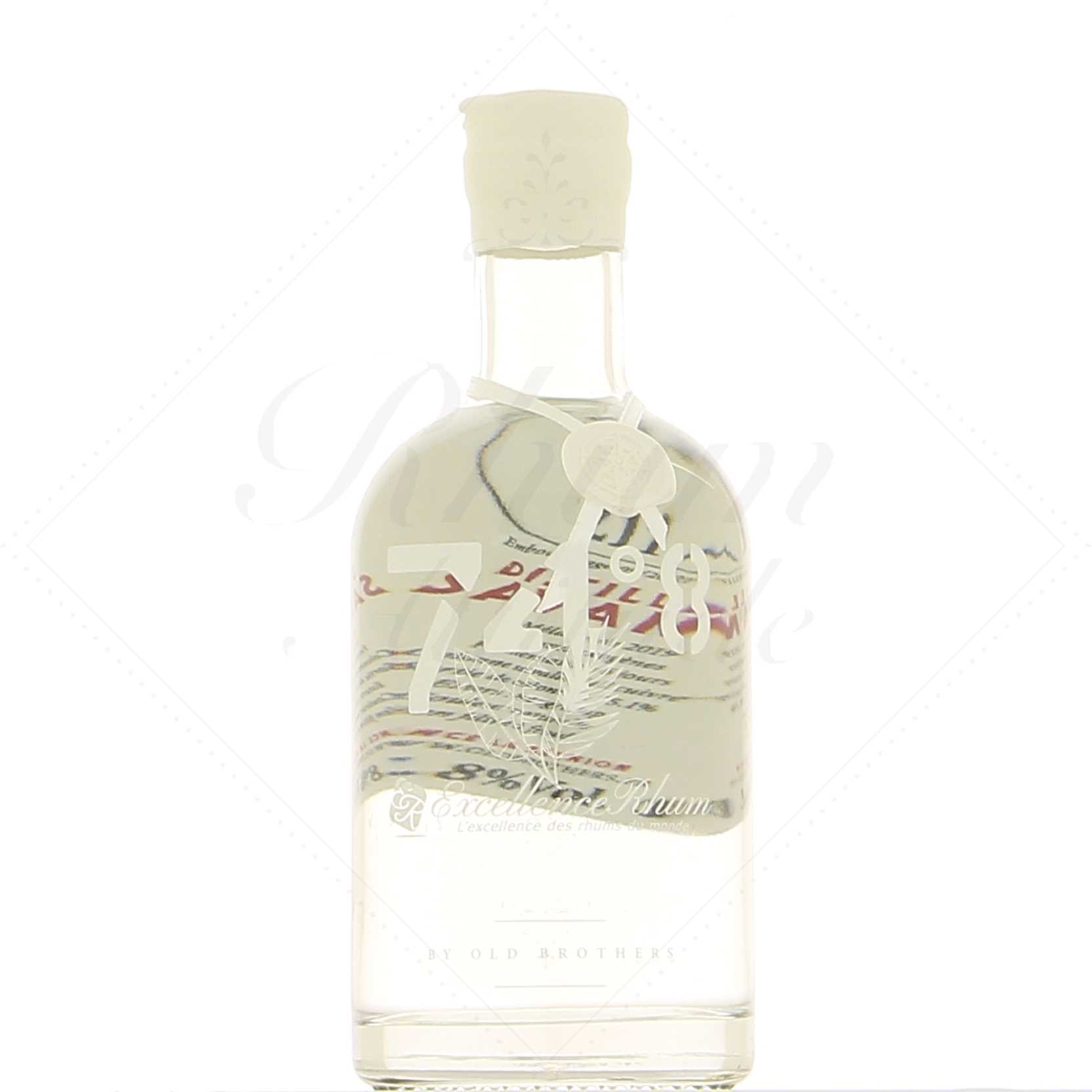 Old Brothers Savanna Grand Arôme 35 cl 74,8°