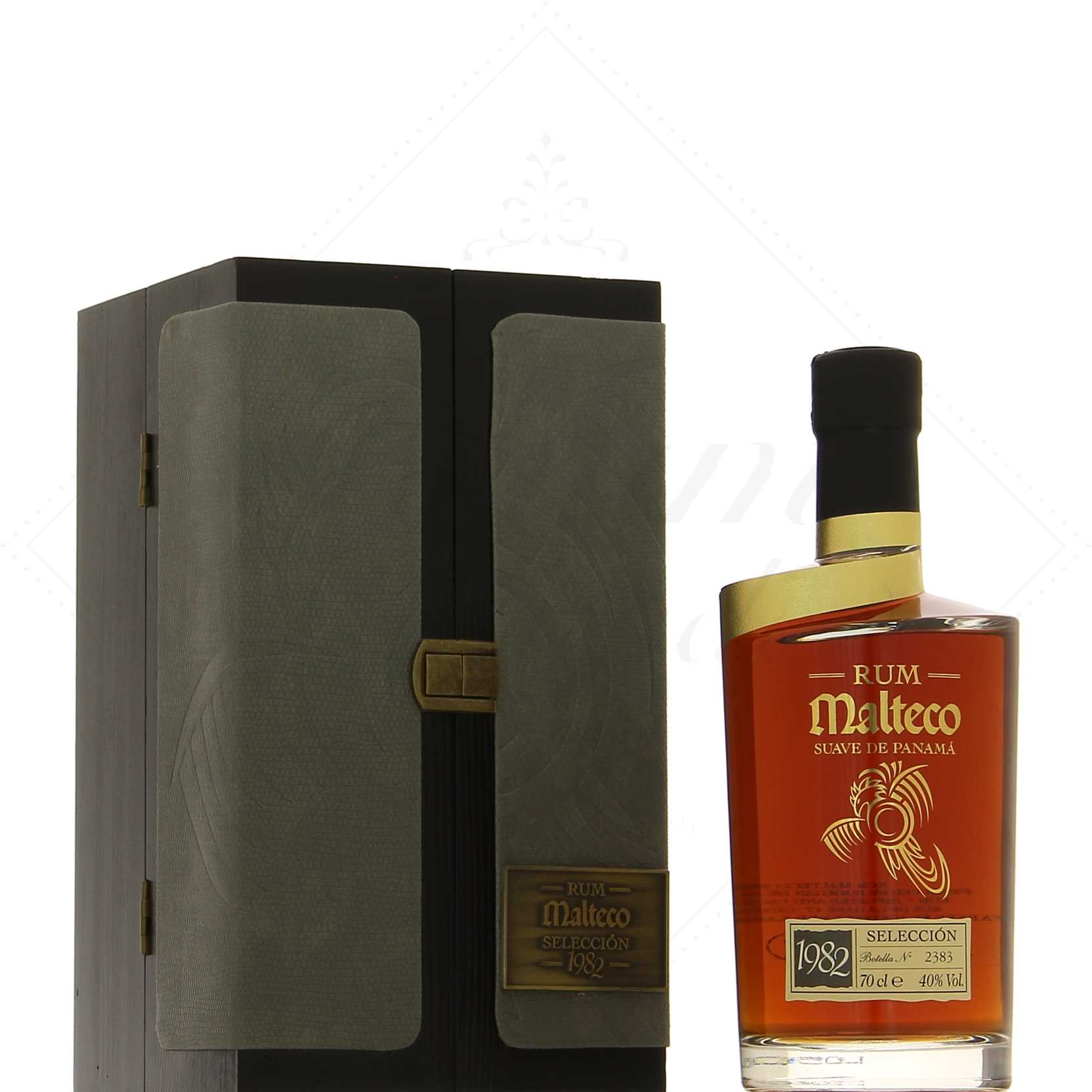 Malteco seleccion 1982 40°