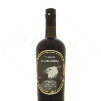 Tamosi Haubabiria Enmore KFM 1991 52,6°